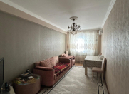 Satılır 3 otaqlı 83 m2 yeni tikili Xırdalan