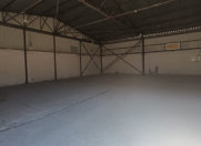 İcarəyə verilir 1 otaqlı 550 m2 obyekt Binəqədi