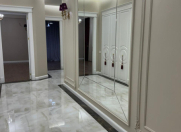 Satılır 3 otaqlı 90 m2 yeni tikili Yeni Yasamal