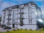 Satılır 3 otaqlı 71 m2 yeni tikili Badamdar