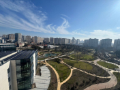 Satılır 3 otaqlı 140 m2 yeni tikili Nərimanov r.