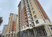 Satılır 2 otaqlı 67 m2 yeni tikili 20 yanvar m.