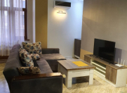 Satılır 3 otaqlı 90 m2 yeni tikili Şah İsmayıl Xətai m.