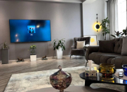 Satılır 2 otaqlı 80 m2 yeni tikili İnşaatçılar m.
