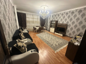 Satılır 2 otaqlı 100 m2 yeni tikili 7 mkr
