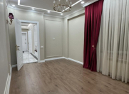 Satılır 3 otaqlı 90 m2 yeni tikili Yeni Yasamal