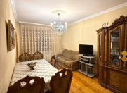 Satılır 3 otaqlı 65 m2 köhnə tikili 3 mkr