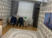 Satılır 2 otaqlı 70 m2 yeni tikili Memar Əcəmi m.