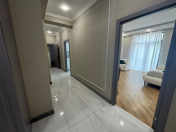 Satılır 2 otaqlı 82 m2 yeni tikili Dərnəgül m.