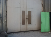 İcarəyə verilir 1 otaqlı 105 m2 obyekt Nərimanov r.