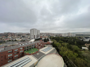 Satılır 4 otaqlı 176 m2 yeni tikili Botanika bağı