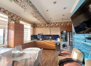 Satılır 3 otaqlı 110 m2 yeni tikili Bakıxanov
