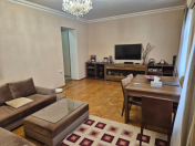 Satılır 3 otaqlı 90 m2 köhnə tikili Nərimanov r.