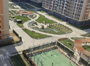 Satılır 2 otaqlı 48 m2 yeni tikili İnşaatçılar m.