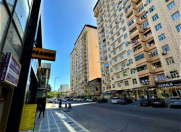 Satılır 3 otaqlı 120 m2 yeni tikili Həzi Aslanov m.