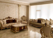 Satılır 4 otaqlı 186 m2 yeni tikili Qara Qarayev m.