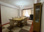 Satılır 4 otaqlı 130 m2 yeni tikili 3 mkr