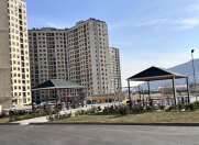 Satılır 2 otaqlı 90 m2 yeni tikili İçəri Şəhər m.