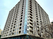 Satılır 3 otaqlı 130 m2 yeni tikili 28 May m.