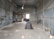 İcarəyə verilir 1 otaqlı 100 m2 obyekt Dərnəgül m.