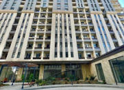 Satılır 3 otaqlı 125 m2 yeni tikili 28 May m.