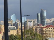 İcarəyə verilir 15 otaqlı 1000 m2 ofis 20 yanvar m.
