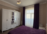 Satılır 3 otaqlı 70 m2 yeni tikili Hövsan