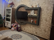 Satılır 2 otaqlı 50 m2 yeni tikili Əhmədli