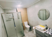 Satılır 2 otaqlı 61 m2 yeni tikili 7 mkr