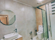 Satılır 2 otaqlı 87 m2 yeni tikili 7 mkr