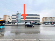 İcarəyə verilir 1 otaqlı 60 m2 obyekt 8 km