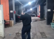 Satılır 396 m2 qaraj Yeni Yasamal