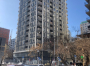 Satılır 3 otaqlı 90 m2 yeni tikili 28 May m.