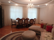 Satılır 3 otaqlı 132 m2 yeni tikili Yeni Yasamal