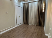 Satılır 3 otaqlı 90 m2 yeni tikili İnşaatçılar m.