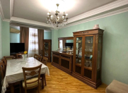 Satılır 3 otaqlı 90 m2 yeni tikili İnşaatçılar m.