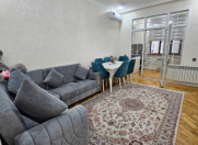 Satılır 2 otaqlı 64 m2 yeni tikili Xırdalan