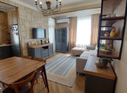 Satılır 4 otaqlı 100 m2 yeni tikili 7 mkr