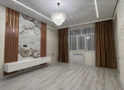 Satılır 3 otaqlı 82 m2 yeni tikili Əhmədli m.