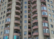 Satılır 3 otaqlı 84 m2 yeni tikili Mehdiabad