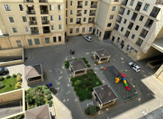 Satılır 2 otaqlı 80 m2 yeni tikili Nəriman Nərimanov m.