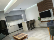 Satılır 2 otaqlı 58 m2 yeni tikili Nəsimi r.