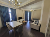 Satılır 3 otaqlı 110 m2 yeni tikili Ağ şəhər