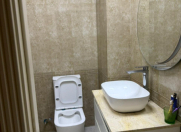Satılır 3 otaqlı 103 m2 yeni tikili Yasamal r.