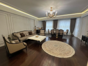 Satılır 4 otaqlı 180 m2 yeni tikili Yasamal r.