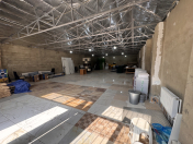 Satılır 2 otaqlı 300 m2 obyekt Hövsan