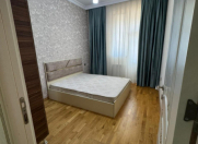 Satılır 2 otaqlı 60 m2 yeni tikili Xırdalan