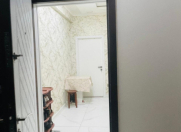 Satılır 2 otaqlı 58 m2 yeni tikili Yasamal r.