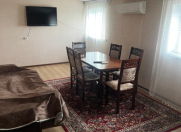 Satılır 2 otaqlı 80 m2 yeni tikili Gənclik m.