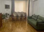 Satılır 3 otaqlı 95 m2 yeni tikili Yasamal r.